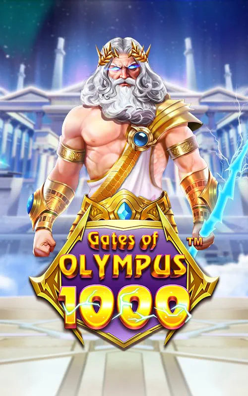 Gates of Olympus at Betroom 24 Casino