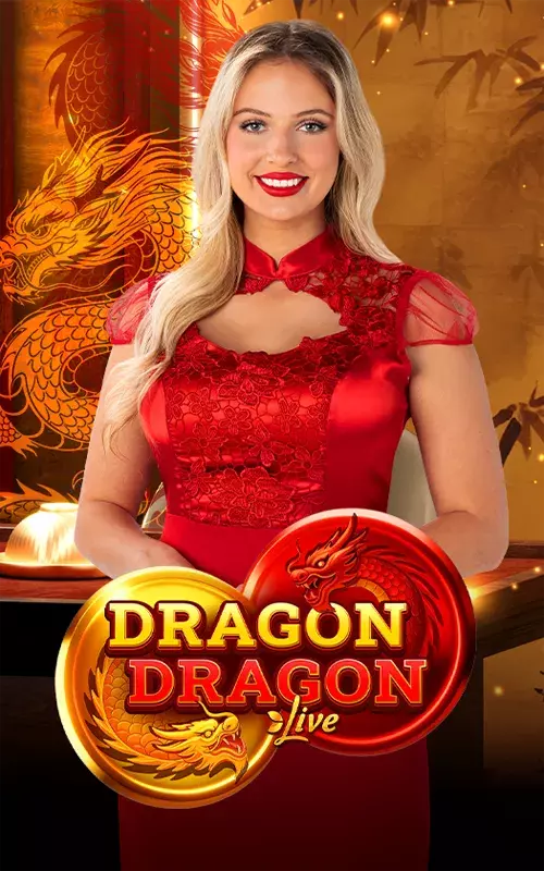 Dragon Dragon at Betroom 24 Casino